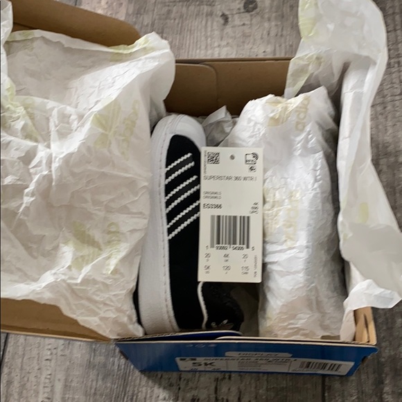 Adidas Superstar 360 - Picture 8 of 8